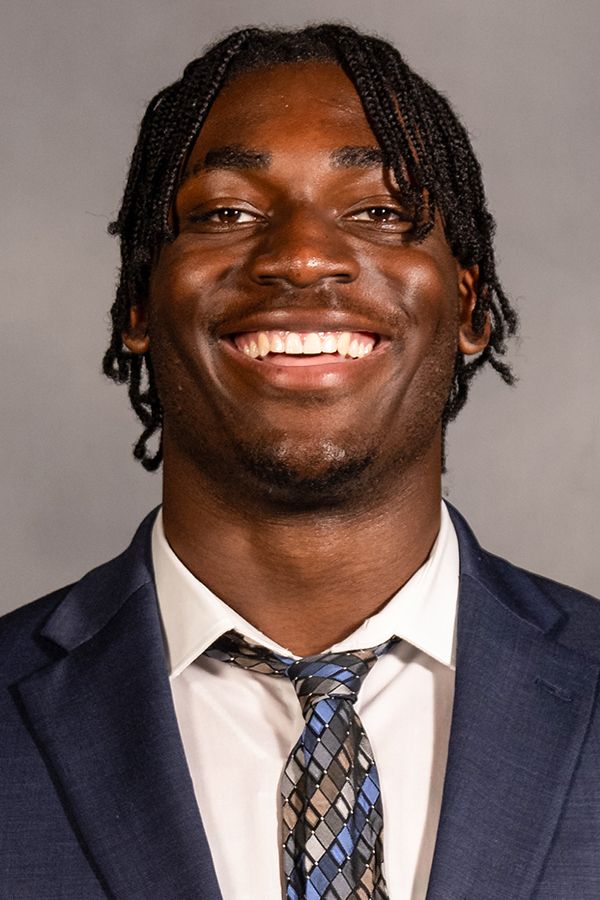 Markus Dixon