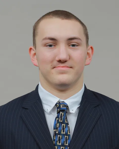 Tyler Hackenbracht