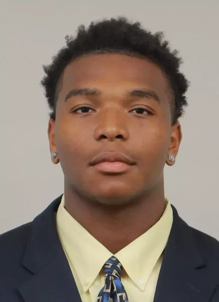 Carlos Hazelwood