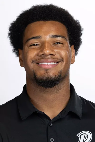 Zion Ward
