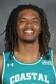 Rasheed Jones