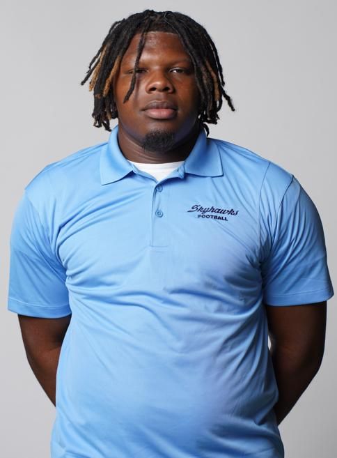 Cortez Thomas