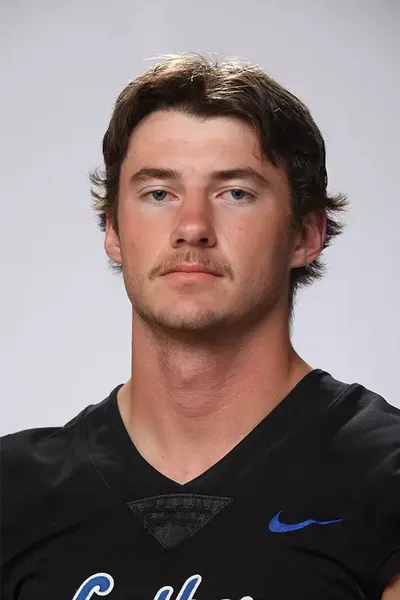 Bronson Knutson