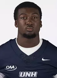 Joshua Washington