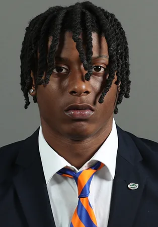 Cormani Mcclain