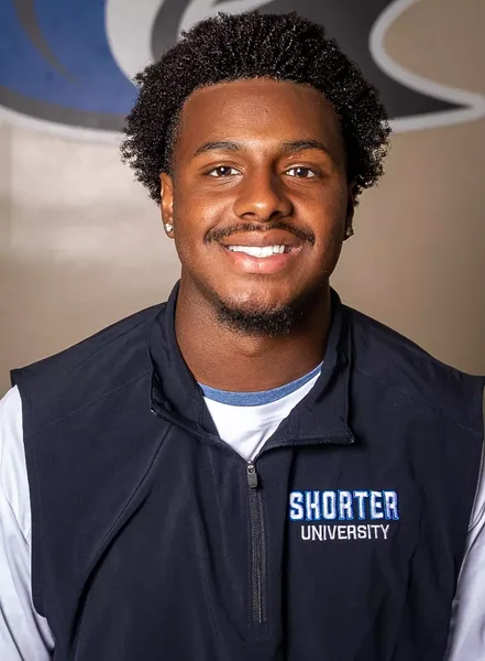 Jaidon Grayer