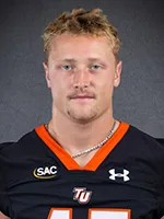 Brody Hager