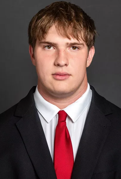 Riley Mcgehee
