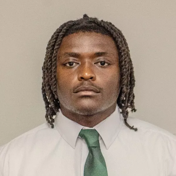 Jordon Davis