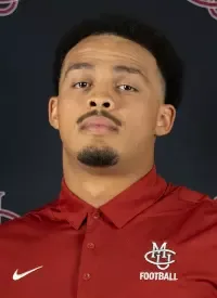 Amari Brown
