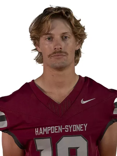 James Bishop