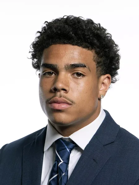 Cameron Bell