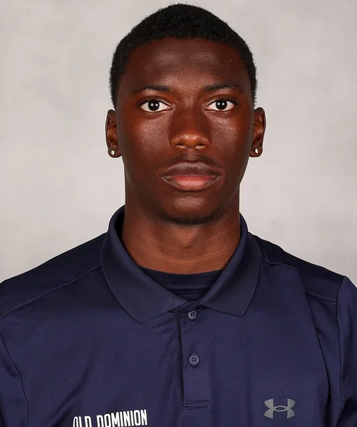 Zialis Blackmon