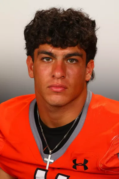 Nick Lora