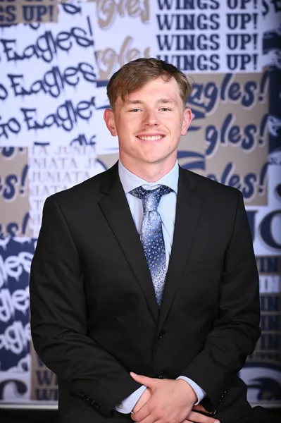 Riley Clevenger