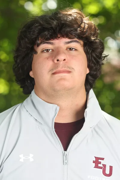 Charlie Hernandez