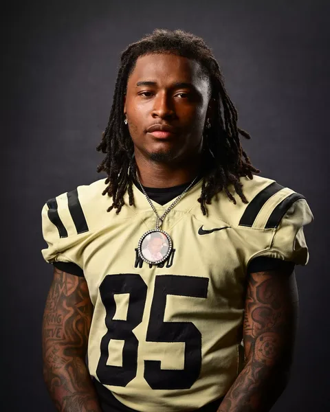 Jayvion Watson
