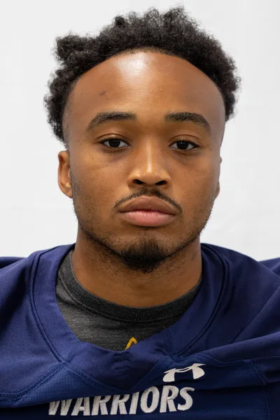 Marcus Moore