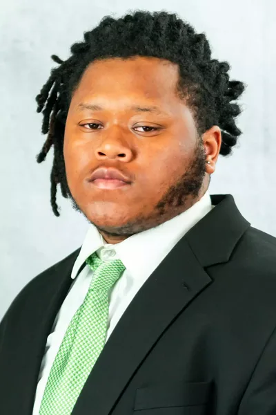 Jameer Simmons