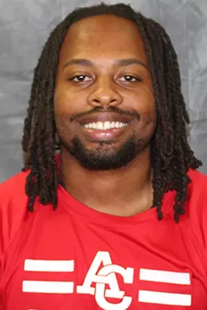 Omari Milton