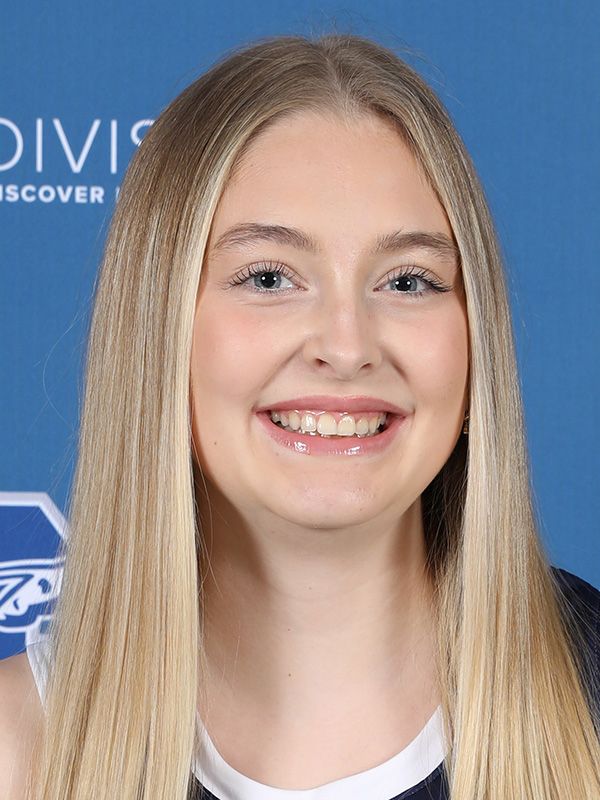 Kadie Fleming