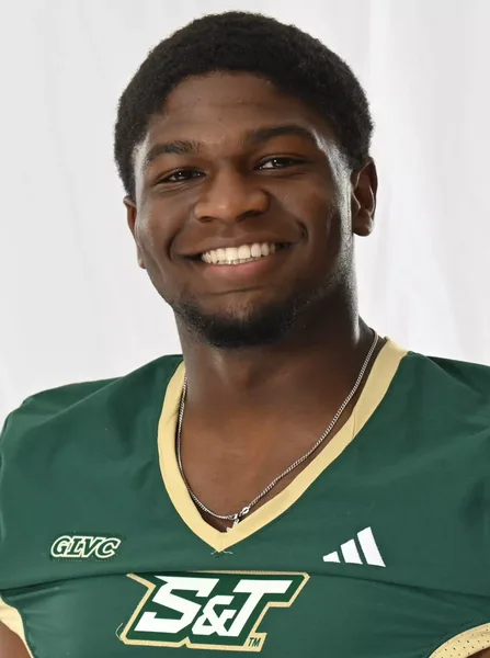 Darnell Rogers