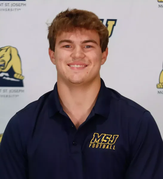 Luke Fortkamp