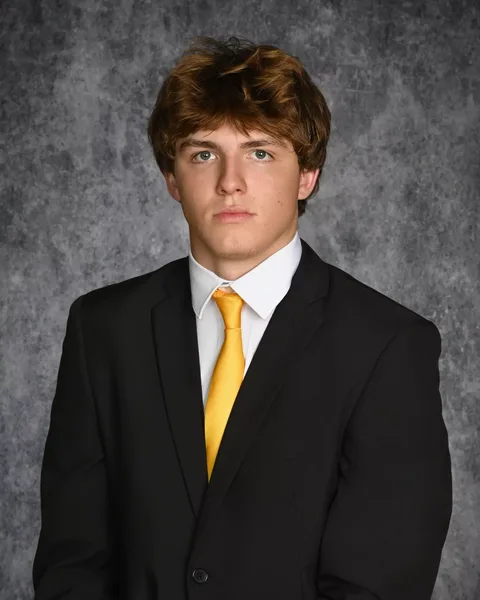 Jackson Zearfoss