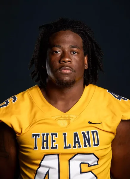 Jeremiah Gowder