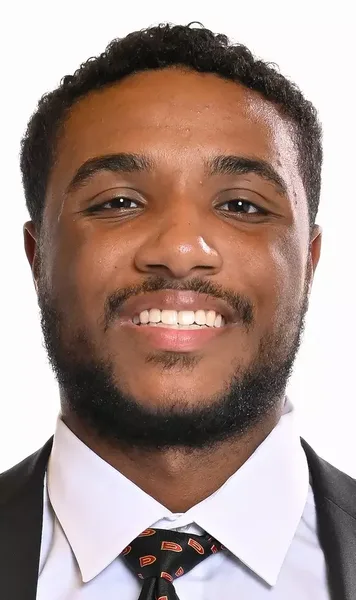 Xavier Smith