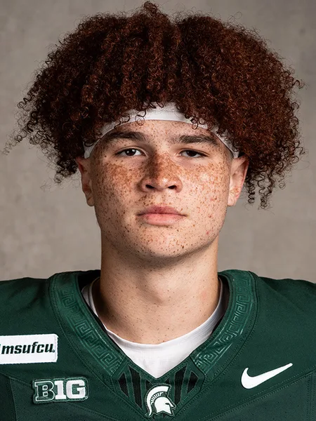 Zach Washington