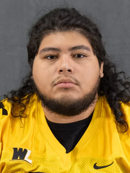 Anthony Coreas