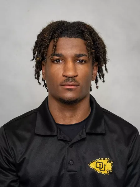 Jorden Simmons
