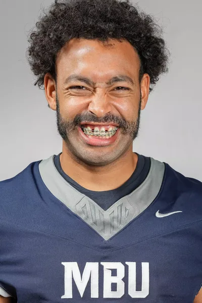 Issiah Jones