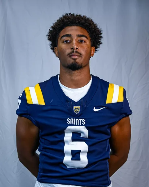Jaylin Moore