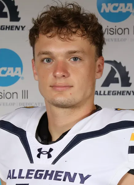 Chase Weihrauch