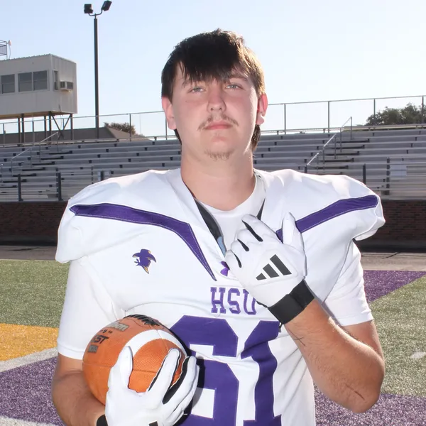 Jace Williams