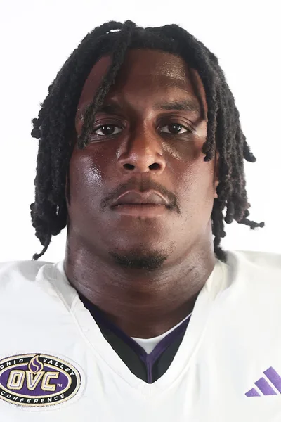 Jeremiah Sandiford