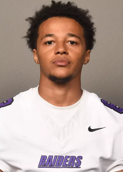 Tj Griffin