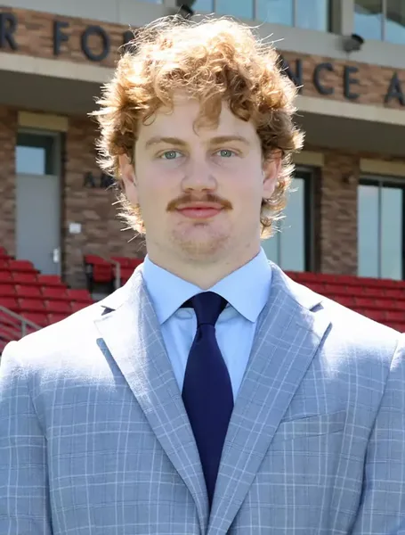 Ryan Manning