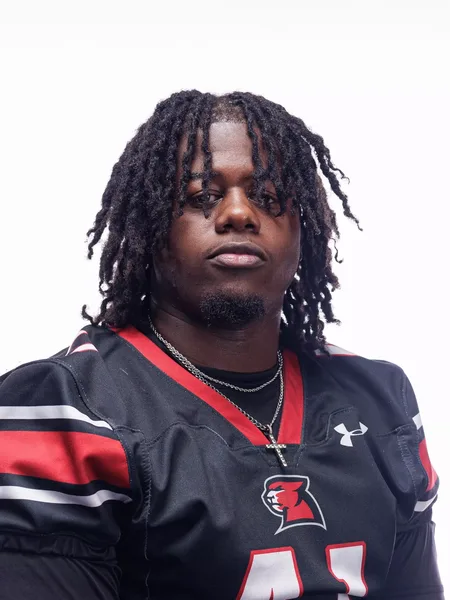 Jalen Jones