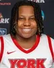 Imani Gibson