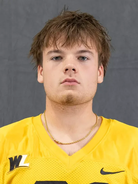 Coldin Burkhart