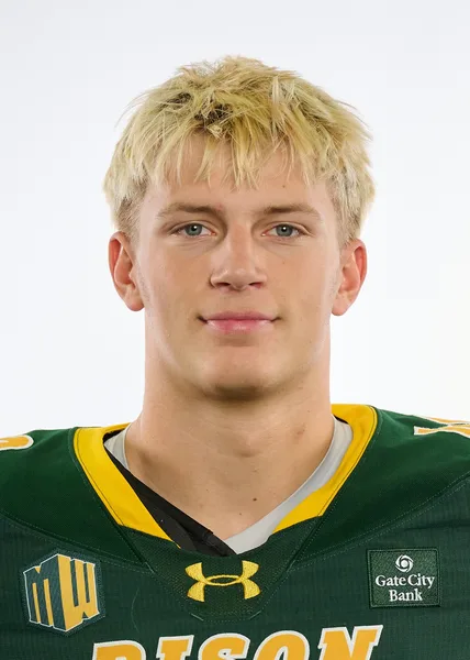 Colten Gunderson