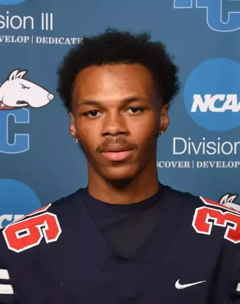 Dontae Holley