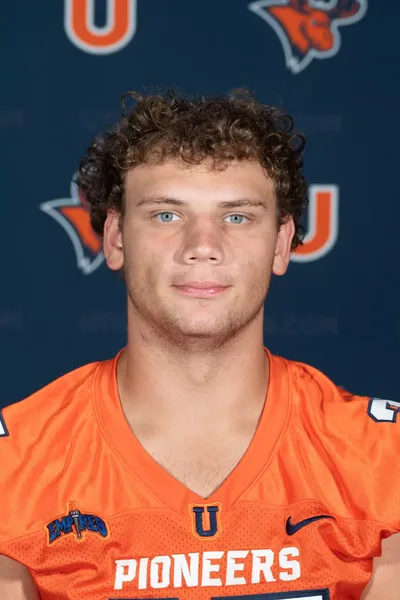 Austin Degroat