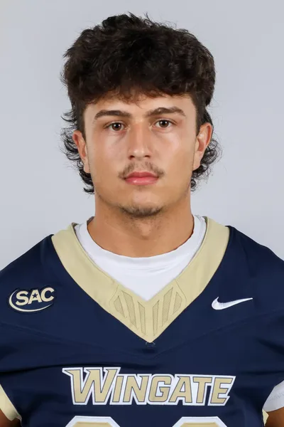 Tre Ryan