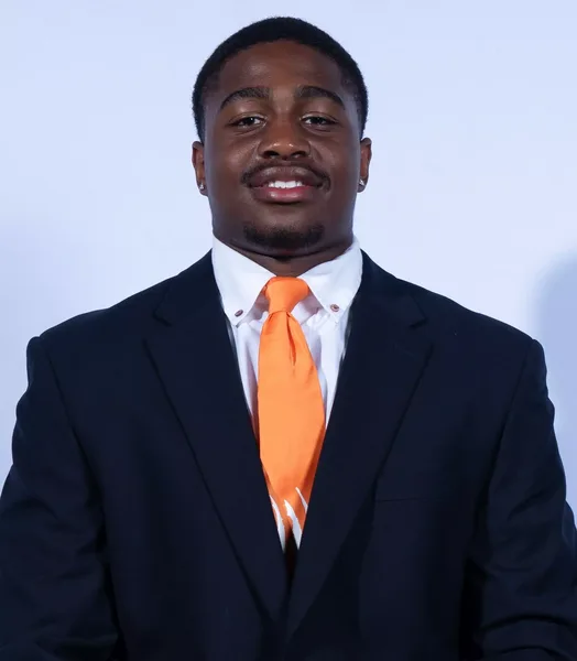 Chance Pickard