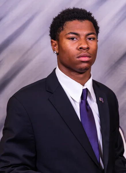 Jeremiah Cain