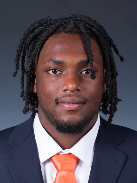 Deangelo Thompson